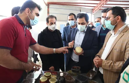 عملکرد بنیاد برکت در اشتغال&zwnj;زایی در ۱۴۰۱/ ایجاد ۳۰۰ هزار شغل در مناطق محروم