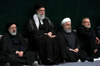 علت حمایت رهبر انقلاب از سران سه قوه درخصوص گران شدن بنزین چه بود؟