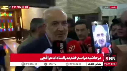 وزیر نیرو: افزایش قیمت برق در دستورکار نیست / برای پرمصرف&zwnj;ها جریمه خواهیم داشت