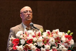 تودیع و معارفه رئیس دانشگاه صنعتی شریف