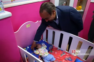 سفر وزیر تعاون و کار و رفاه اجتماعی