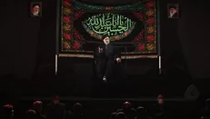 رئیسی: عاشورا الگویی برای چگونه زیستن است