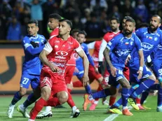 دربی کجا برگزار می شود؟