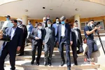 آغاز طرح آزادی زندانیان جرایم غیر عمد