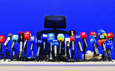 سپاه پاسداران: اعتراف رسانه‌های خارجی به شکست ترامپ حاصل مجاهدت رسانه‌های انقلابی است