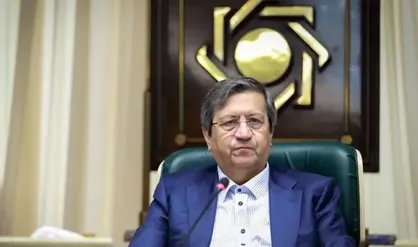 همتی: با متخلفان پولشویی در بانک&zwnj;ها بدون اغماض برخورد می&zwnj;کنیم