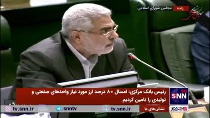 صمصامی: با افزایش نرخ ارز رسمی &laquo;کوچه بازکن دشمن&raquo; شدیم