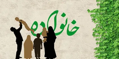حال خانواده ایرانی مطلوب نیست/ لزوم هم&zwnj;افزایی دستگاه&zwnj;های دولتی و سازمان&zwnj;های مردم&zwnj;نهاد