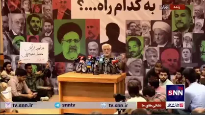 سعید جلیلی: از مدیریت غلطی که نمی&zwnj;توانست ۲۰۰ هزار بشکه نفت را به زور بفروشد، انتظار رشد ۸ درصدی اقتصاد نمی&zwnj;رود