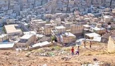 ۴ استان با بیش از یک میلیون حاشیه‌نشین