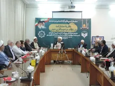 «مشارکت» بالاترین نمود عقلانیت، شریعت، فطرت و طبیعت انسانی است
