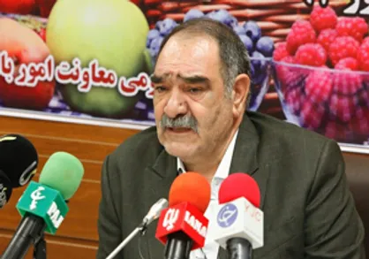 ذخیره&zwnj;سازی بازار میوه شب عید بر عهده وزارت صنعت است