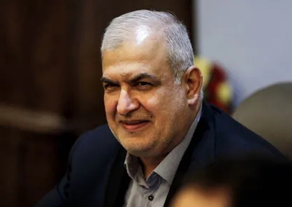 محمد رعد: آمریکا به قدرت ایران واقف است/ به همکاری و رابطه با ایران افتخار می&zwnj;کنیم