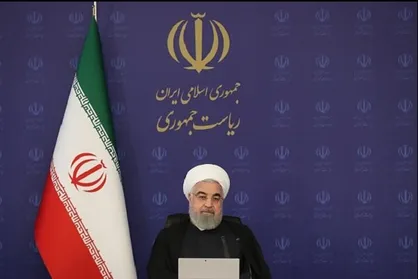 رئیس جمهور: مردم زندگی خود را با &laquo;کرونا&raquo; سازگار  کنند