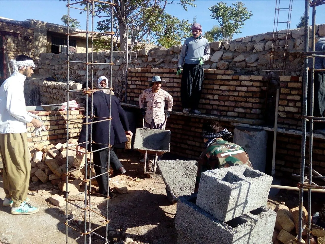 1
