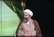 فضای مجازی منبر یک طرفه نیست؛ جای تعامل است / استمرار تبلیغ و تبیین در جنگ دائمی رسانه‌‎ای با دشمن + فیلم