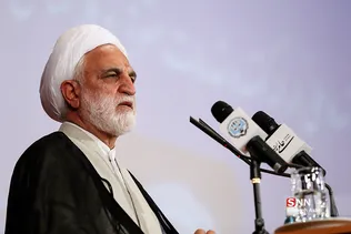 همایش علمی کارآموزان وکالت سال ۹۸