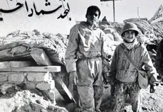 برپایی «فرهنگ‌سرای دفاع مقدس» در فرودگاه مهرآباد