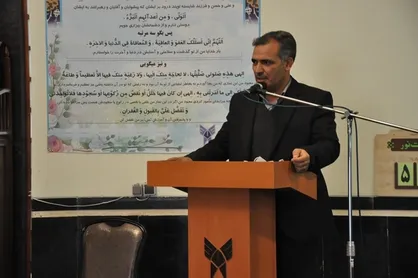 وظیفه جامعه نخبگانی تبیین دستاورد&zwnj;های انقلاب اسلامی است