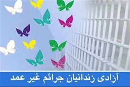 آزادی ۲۱ نفر از محکومان جرائم غیرعمد به دست دانش&zwnj;آموزان تهرانی/ اهدای دو هزار جفت کفش به آسیب&zwnj;دیدگان کرمانشاه