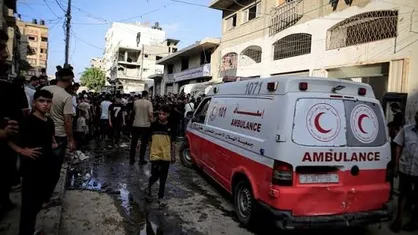 وزارت بهداشت غزه: ۷ فلسطینی در ۲۴ ساعت گذشته کشته شدند