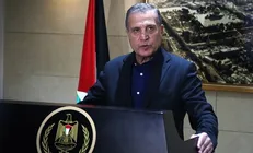 ملت فلسطین هرگز اجازه اجرای طرح‌های اسرائیلی را نخواهد داد
