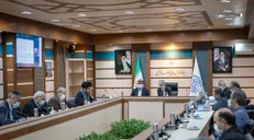 برنامه درسی مدیریت میراث فرهنگی در مقطع کارشناسی ارشد به تصویب رسید