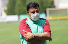 مظلومی: اعتماد باشگاه‌ها به جوانان باعث تقویت تیم‌های ملی می‌شود