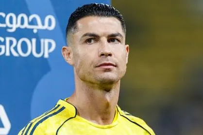جواب سربالای کریستیانو رونالدو به درخواست فوتبالی ترامپ