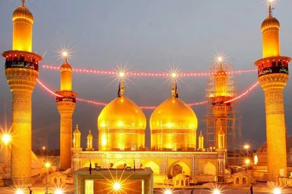 ثبت&zwnj;نام سفر عتبات عراق آغاز شد / کاهش هزینه بسته زمینی کربلا و نجف