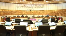 بیش از ۳۰ تشکل دانشجویی به اتفاقات اخیر شورای شهر یزد اعتراض کردند