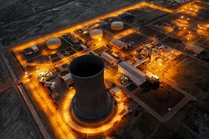 افزایش ۳۰ درصدی تحویل سوخت به نیروگاه&zwnj;ها در تابستان ۱۴۰۳