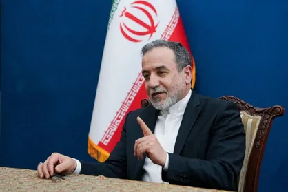 عراقچی: کشورهایی مانند آمریکا و اروپا چشم خود را بروی اقدامات اسرائیل بستند / اسرائیل تمامی قوانین بین المللی را نقض کرد + فیلم