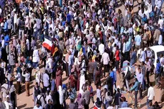 سرویس امنیتی سودان از آزادی همه زندانیان سیاسی خبر داد