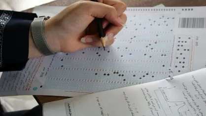 دستگیری عامل انتشار سئوال&zwnj;های آزمون وکالت در ملارد