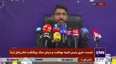 رئیس اورژانس تهران: عمده حوادث ترافیکی مربوط به موتورسیکلت است