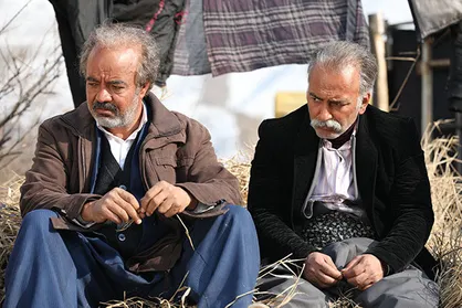 بهره&zwnj;گیری از ظرفیت&zwnj;های بومی در سریال &laquo;نون.خ&raquo;