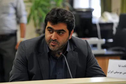 چهاردهمین جشنواره موسیقی جوان برگزار می&zwnj;شود؟