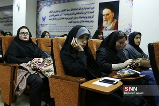 همایش بررسی نقش دانشجو در حل مسائل کشور 