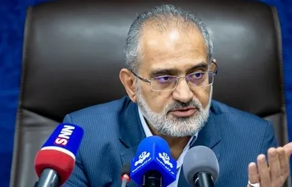 حسینی: کارگروه خاصی برای رفع مشکلات مراکز تولیدی تعطیل تشکیل شده