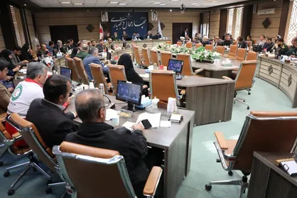 کنگره شهدای چهارمحال و بختیاری تابستان ۱۴۰۵ برگزار خواهد شد