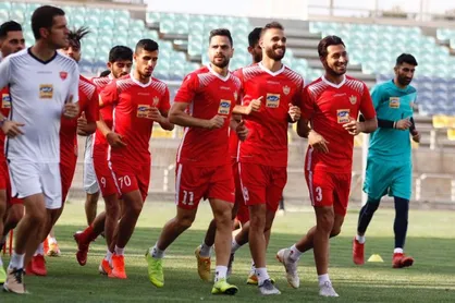 پرسپولیس به ورزشگاه شهید کاظمی برمی&zwnj;گردد