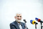 سعید جلیلی