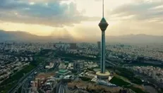 بازنگری طرح تفصیلی شهر تهران با رویکرد شهر ایرانی و اسلامی