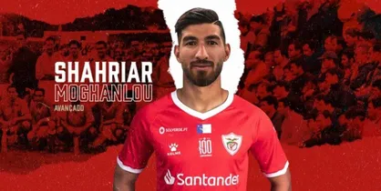 جدیدترین اخبار پرسپولیس/ مذاکره پرسپولیس با شهریار مغانلو