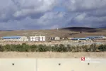 تخریب باغات