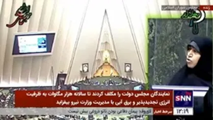 نماینده مردم قزوین: اگر دولت فکری به حال مدیران ناکارآمد نکند مجلس فرش قرمز را از زیر پای آنان بیرون خواهد کشید