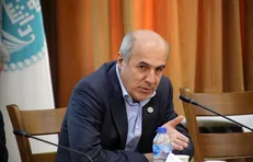 تکمیل خوابگاه نیمه کاره دانشگاه تهران هزینه‌ای ۲۰ میلیارد تومانی نیاز دارد / به دنبال مشارکت خیرین هستیم