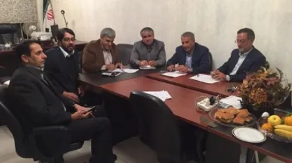 همکاری دانشگاه ولی عصر(عج) و دو شرکت هوانوردى به امضا رسید
