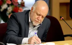 دستور زنگنه برای امدادرسانی حداکثری به مردم خوزستان